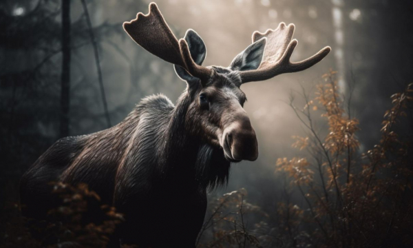 Год Темного лося: предсказание по славянскому годослову на 2024-й