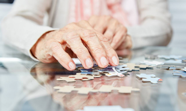 Раскрыты три главных фактора развития слабоумия