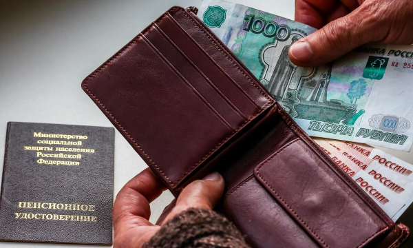 В Госдуме назвали необходимый для получения пенсии стаж в 2024 году