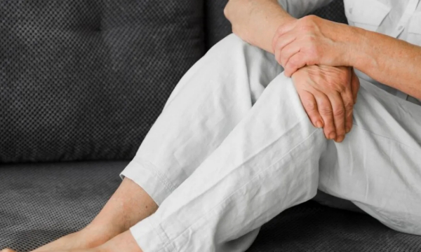 Эти продукты заставят ваши суставы работать как в молодости: включите их в рацион после 60 лет